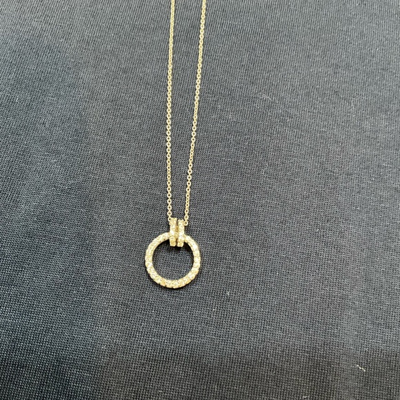 unknown brand Jewelry - Silver Plated Necklace
